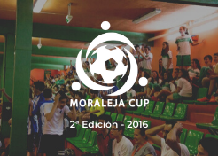 Moraleja Cup 2016 en el Colegio Los Sauces la Moraleja