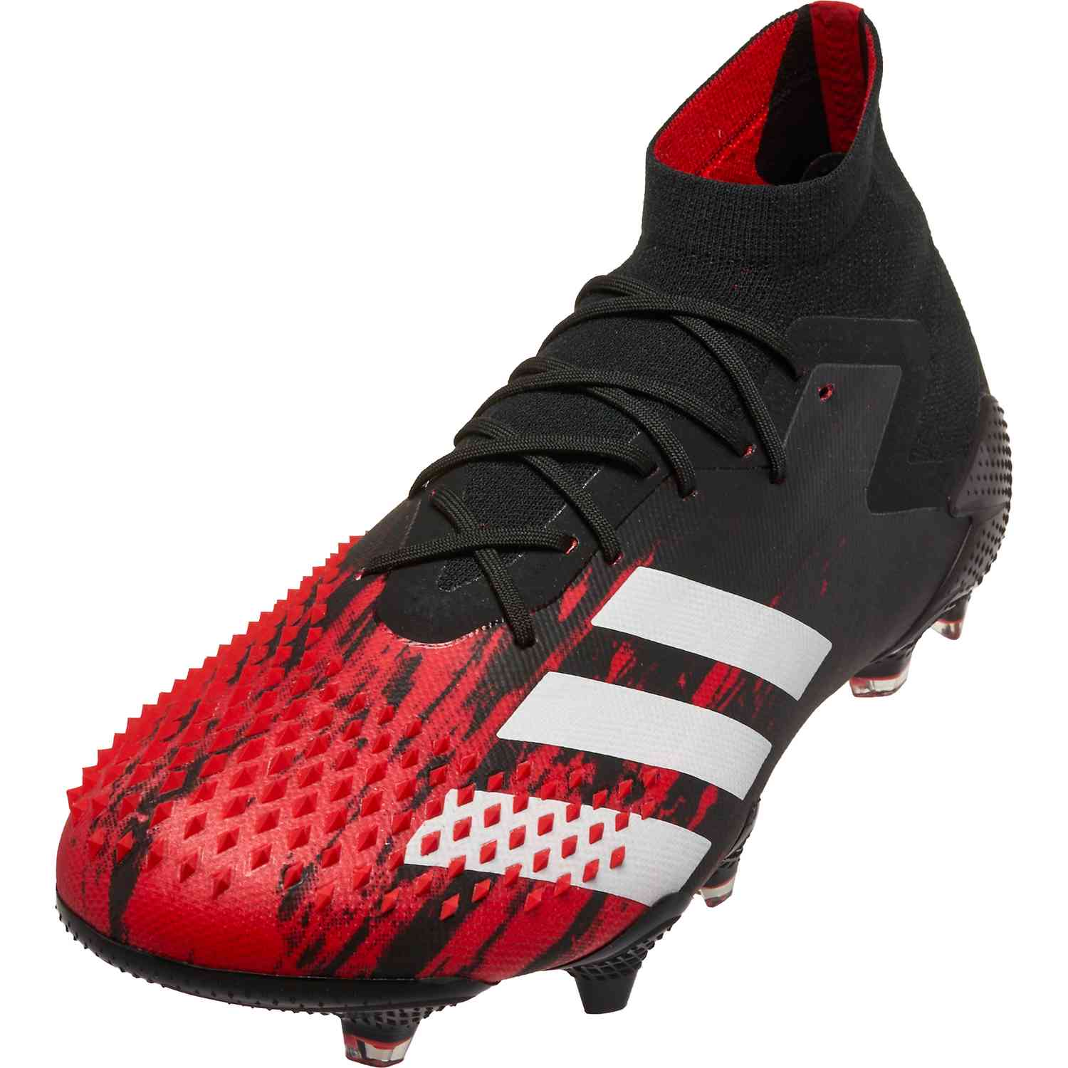botas de futbol adidas predator